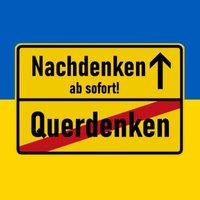 Thomas Be - Prophezeiungen der Querdenker 🇺🇦(@ThomasBe222) 's Twitter Profile Photo