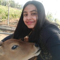 Swikruti Das(@dasswikruti) 's Twitter Profile Photo