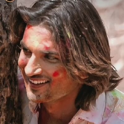 @itsssr will get Justice at any cost.

Jai Jai Shiv Shambhoo 🐍📿🔱🌼