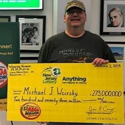 Micheal000123's profile picture. I'm micheal the grant winner of $273,000,000 lottery winner in California and I am giving out $150,000,000 to people that need help ..