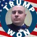 AMERICAN PATRIOT 1776 🇺🇸 (@trumpwon20000) Twitter profile photo AMERICAN PATRIOT 1776 🇺🇸 (@trumpwon20000) Twitter profile photo