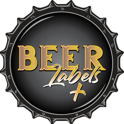 IG: @beerlabelsplus 
Label Design & Printing - Specializing in Custom Design & Print Strategies for the Craft Beer Industry. Cheers Beer Fam!