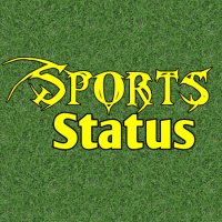 Sports Status(@sportsstatus24) 's Twitter Profile Photo