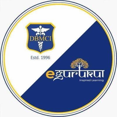 dbmci_official Profile Picture