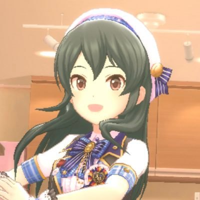 こゆりさんのプロフィール画像