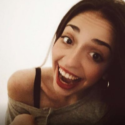 ClaraaaaaaaaK's profile picture. Träume sind da um sie zu erfüllen
#Umweltschutz
#WorldPeace
Serienjunkie, Freelancer
Kann std. lang aufs Meer gucken