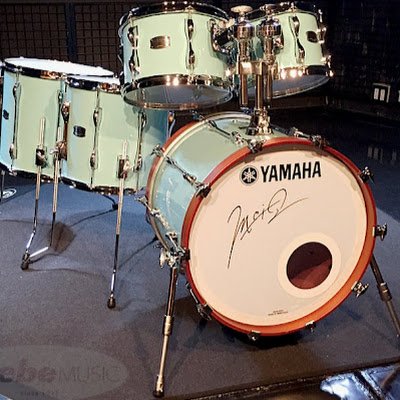 funkdrums777's profile picture. 