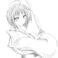 rikka/ざぁびぃ (@rikka_hameln) Twitter profile photo