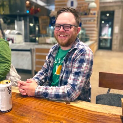 WisemanCooper's profile picture. Actor, VHS enthusiast, Tv over-analyst. Too fat to play Green Lantern. I use twitter so rarely I'm surprised anyone would read this.