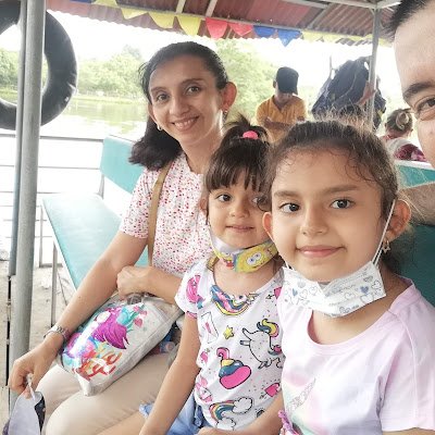 AnnieCSoto's profile picture. 