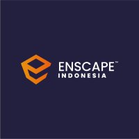 Enscape Indonesia(@EnscapeID) 's Twitter Profile Photo