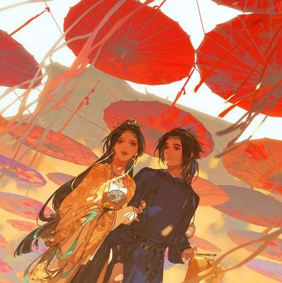 woshizhangyuanc's profile picture. 伝統的な服装が好きです