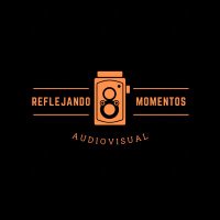 ReflejandoMomentosAudiovisual(@ReflejaMomentos) 's Twitter Profile Photo