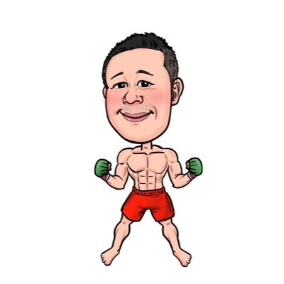 格闘技RIZINが好きです😃#格闘技ファン#RIZIN#朝倉兄弟#浅倉カンナ