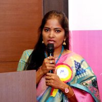 Abirami Thirumalaisamy(@Abiramisays) 's Twitter Profile Photo