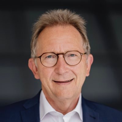 Erwin_Rueddel Profile Picture