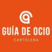 Guia de Ocio Cartelera (@guia_de_ocio) Twitter profile photo Guia de Ocio Cartelera (@guia_de_ocio) Twitter profile photo