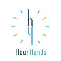 Hour Hands(@HourHandsUK) 's Twitter Profile Photo