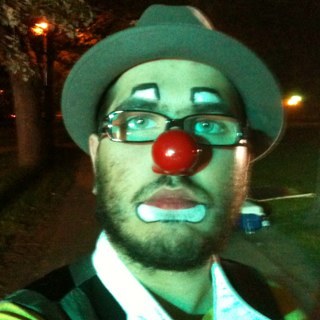 maxleclown's profile picture. 