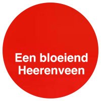 PvdA Heerenveen(@PvdAHeerenveen) 's Twitter Profile Photo