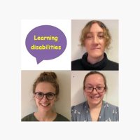 LD & Autism @ NNUH (@nnuhld) 's Twitter Profile