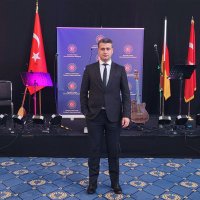 İskender Binbir (@iskender_binbir) Twitter profile photo
