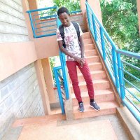 Mutembei Kelvin(@MutembeiKelvin3) 's Twitter Profileg