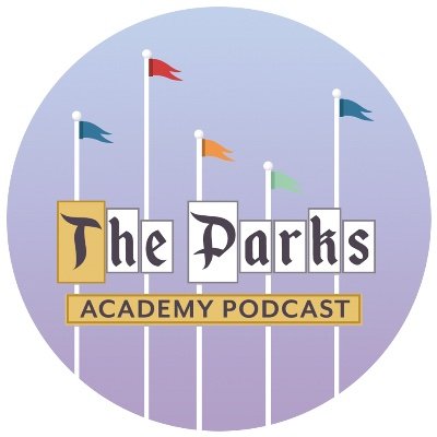The Parks Academy discusses and celebrates all things theme park related with an emphasis on Disney parks and resorts.