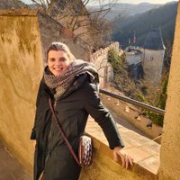 Silvia Bolognesi (@silviabolo) 's Twitter Profile