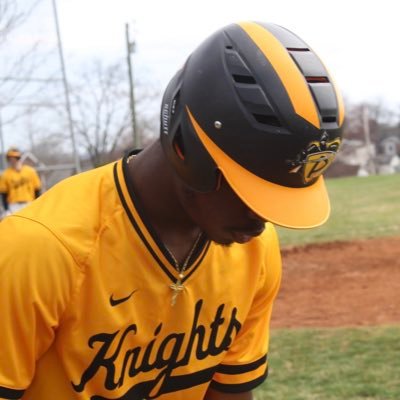 PHS ‘22💛🖤| 5’11 175lbs🦾| OF/C⚾️| 3.35 Unweighted GPA X 4.26 Weighted GPA📚| Matthew 6:33🙏🏾|