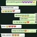 Chats entre Corno e Hotwife (Whatsapp, Messenger) (@chatdecorno) Twitter profile photo Chats entre Corno e Hotwife (Whatsapp, Messenger) (@chatdecorno) Twitter profile photo