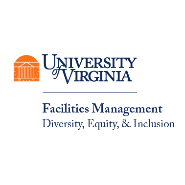 An account for @UVAFM employees et al. updated with local events, stories & resources celebrating/promoting diversity, equity & inclusion. RTs ≠ endorsements.