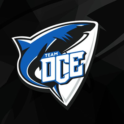 Team OCE | #WeAreTeamOCE