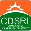 Chandradeep Solar Research Institute