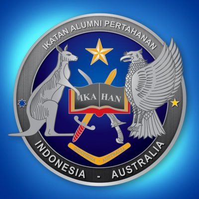 Official Defence Alumni Association Indonesia - Australia sharing information, training program, exercises.