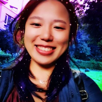 Head of Research & Operations @encodeclub 👩‍💻💙 Guest Scientist at I8 @TU_Muenchen 🥸🏛 Frens of builders 🥑 Hobbyist creating derivatives works🪄🦄