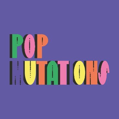 Pop Mutations is a festival and in-house event promotion collective from the heads behind The Flying Duck, The Glad Cafe, The Old Hairdressers, Mono & Stereo.