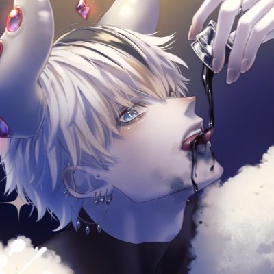 Mushiiiさんのプロフィール画像