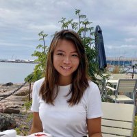Felicia Wang (@felicialeesha27) 's Twitter Profile