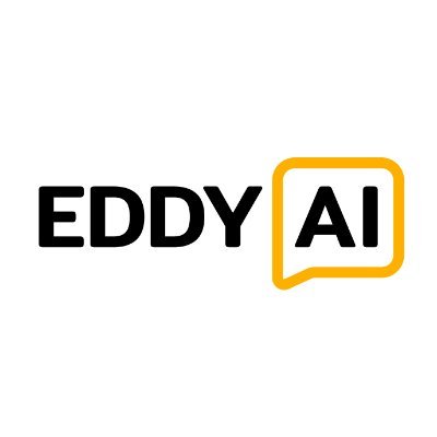 EddyAI_'s profile picture. Automate sales and support with the Eddy AI assistant! 
Formerly Eddy Travels. Acquired by @TripAdd_com ✈️