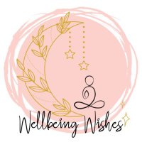 Wellbeing Wishes(@WellbeingWishes) 's Twitter Profile Photo