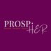 ProspHER (@prosp_her) Twitter profile photo ProspHER (@prosp_her) Twitter profile photo
