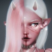Pinky Fluffpaw (@pinkyfluffpaw) 's Twitter Profile Photo Pinky Fluffpaw (@pinkyfluffpaw) 's Twitter Profile Photo