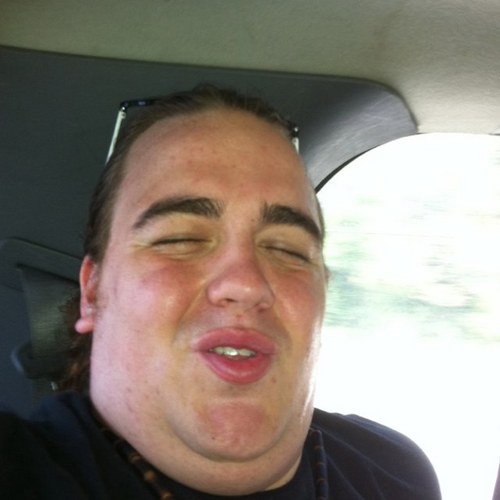 UhheyItsmekeith's profile picture. uh... Hey its me Keith