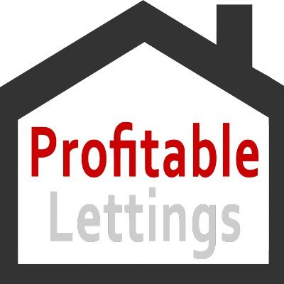 Owner #ProfitableLettings - specialist #propertylettings  
#propertymaintenance expert team residential
#propertyPA
#projectmanager
#rentals
#lettings