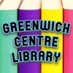Greenwich Centre Library (@greenwich_clib) Twitter profile photo Greenwich Centre Library (@greenwich_clib) Twitter profile photo