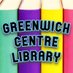 Greenwich Centre Library (@greenwich_clib) Twitter profile photo