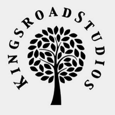 Kingsroad Studios is a creative enterprise venture based in Belfast and established by husband and wife team Chris and Laurence Burrell