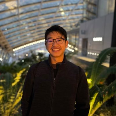 Just a nerd excited about language, technology, and the world. 🌍
Current NLP Engineer at @thenaturalapp & Student of CS and NS @MinervaUni
