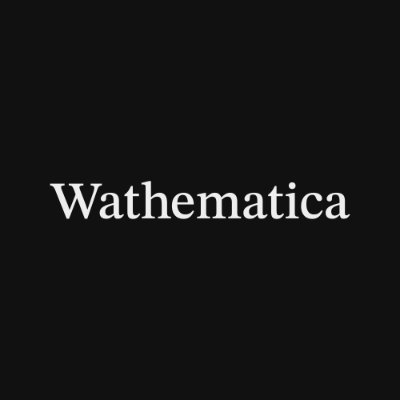 理工系学術サークルWathematica